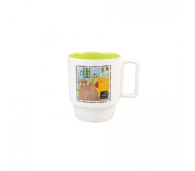 Taza Van Gogh Museum 350Ml