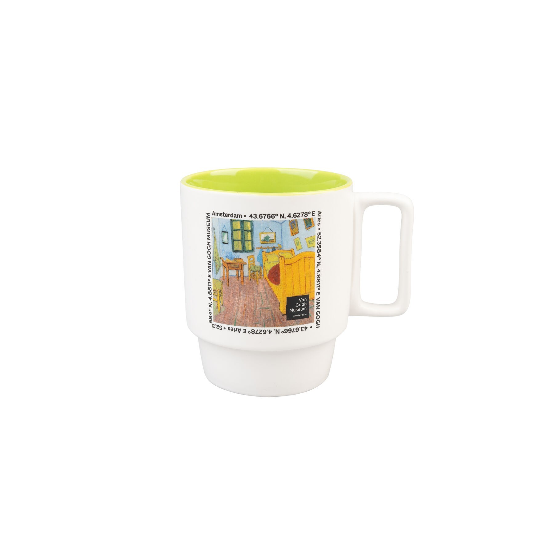 Taza Van Gogh Museum 350Ml