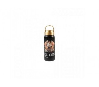 Botella Acero Inoxidable Queen 500Ml