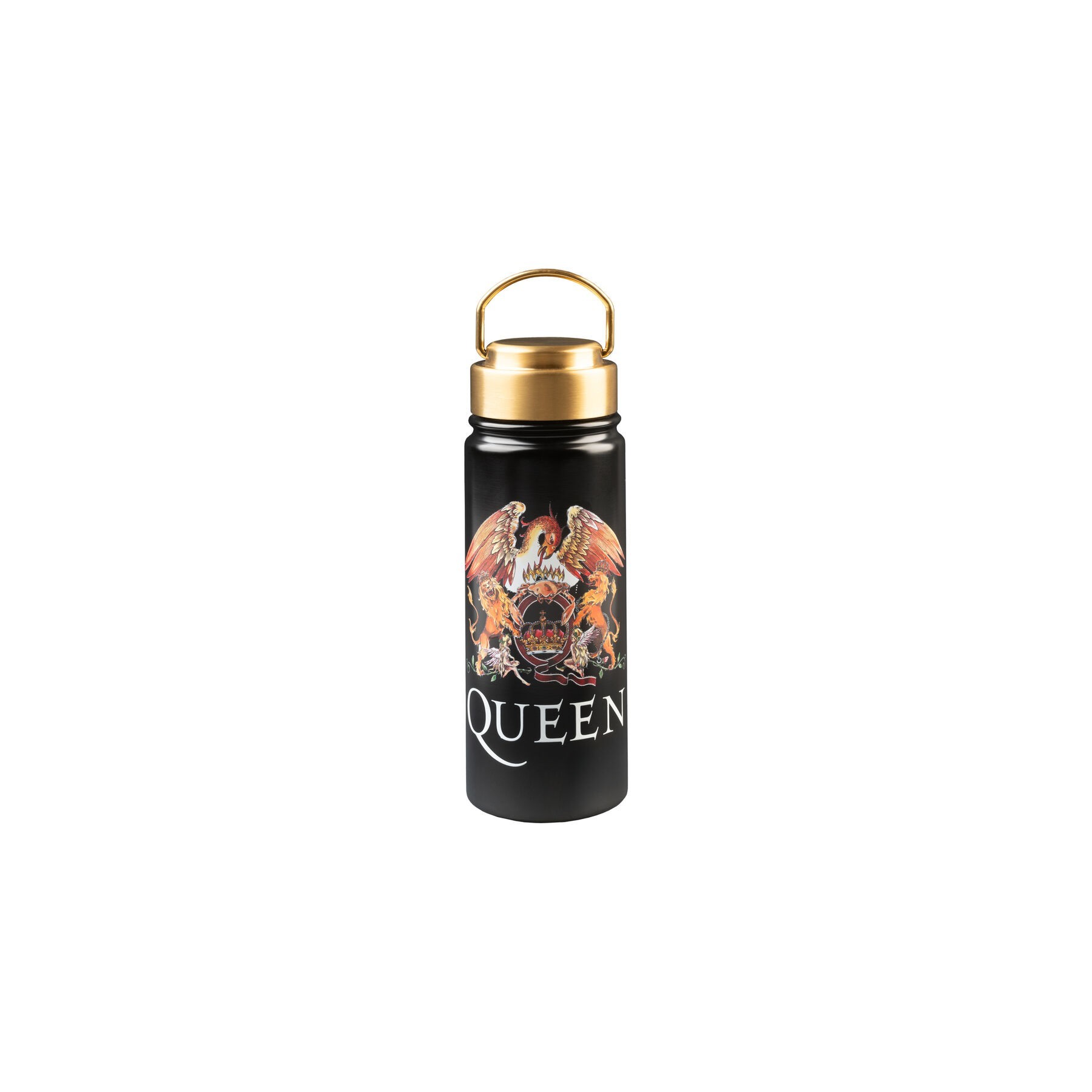 Botella Acero Inoxidable Queen 500Ml