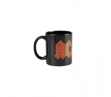 Taza Ac/Dc 350Ml