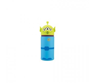 Portatodo 3D Alien Toy Story Disney Pixar