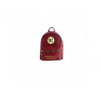 Mochila Plataforma 9 3/4 Harry Potter