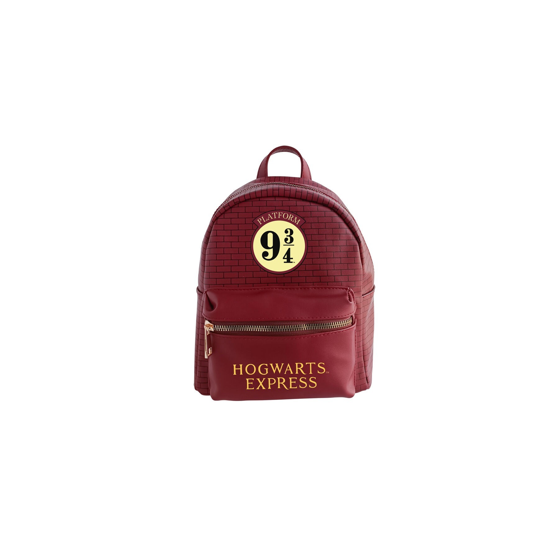 Mochila Plataforma 9 3/4 Harry Potter