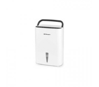 Deshumificador Orbegozo DH650