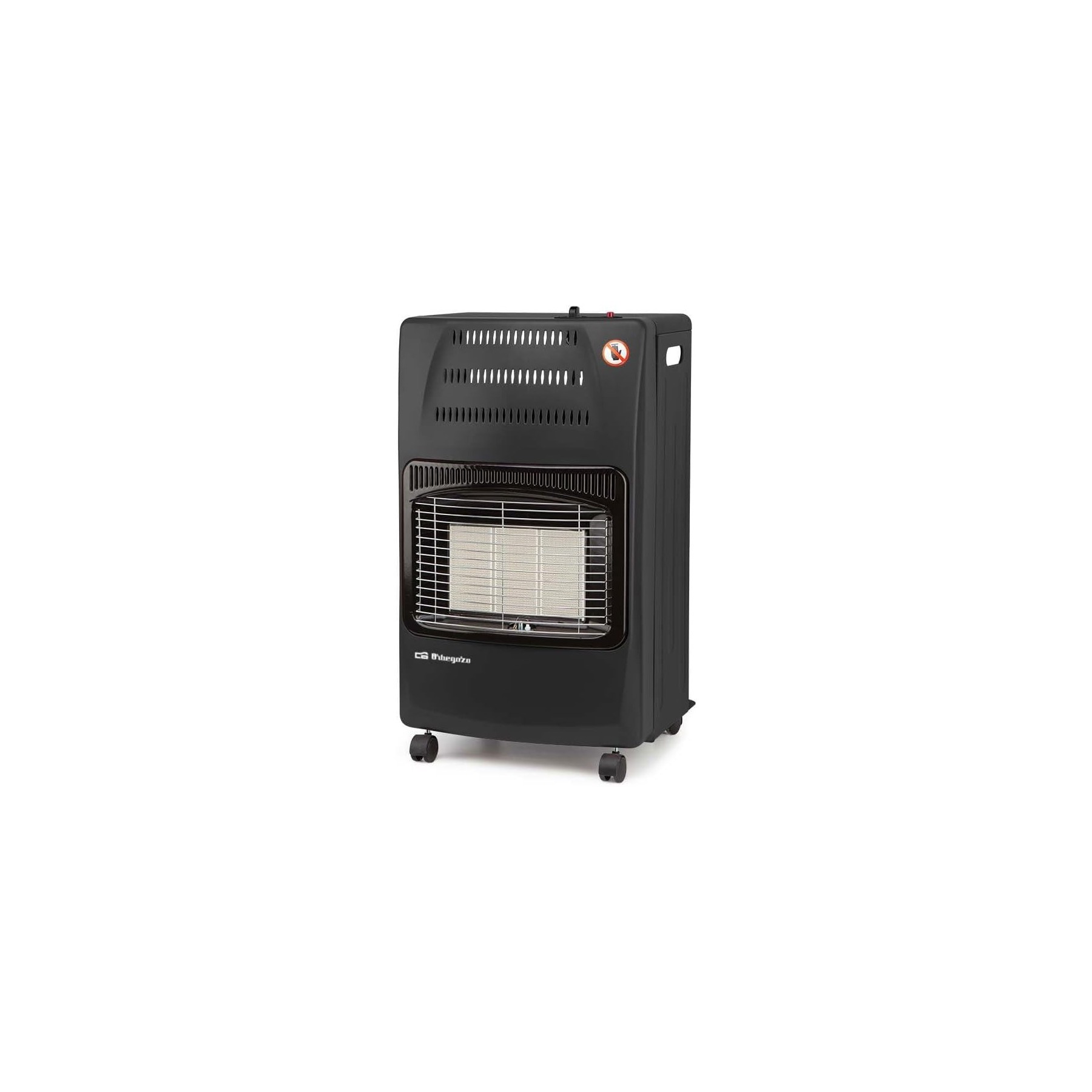 Estufa De Gas Orbegozo HCE 60