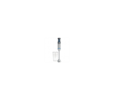 Batidora De Mano Orbegozo Bt 3017/ 1700W/ Velocidad Ajustabl