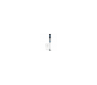 Batidora De Mano Orbegozo Bt 3017/ 1700W/ Velocidad Ajustabl