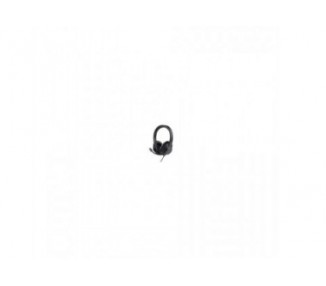 Auriculares Trust Ayda Max/ Con Micrófono/ Jack 3.5/ Negros