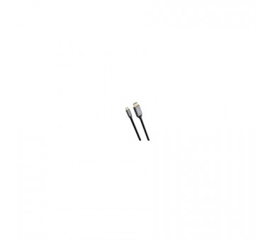 Cable Conversor Hdmi 4K Trust Calyx/ Usb Tipo-C Macho Hdmi M