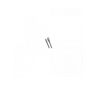 Cable Conversor Hdmi 4K Trust Calyx/ Usb Tipo-C Macho Hdmi M