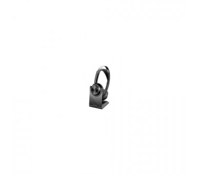 Auriculares Inalámbricos Poly Voyager Focus 2 Microsoft Team