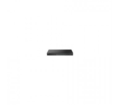 Switch D-Link Dms-1250-12/E 12 Puertos/ Rj-45 Gigabit 10/100