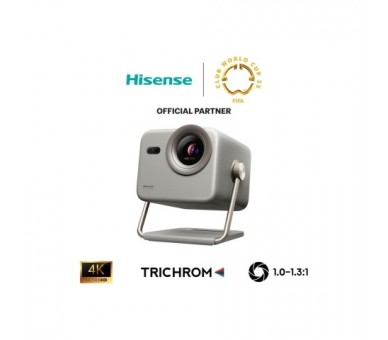 Hisense M2 Pro Uhd 4K (3840X2160) 3D Gris