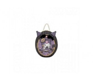 Mochila 20Th Anniversary Kuromi Hello Kitty Loungefly 28Cm