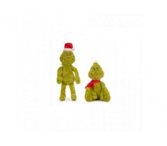 Peluche El Grinch 100Cm Surtido