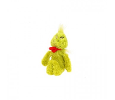 Peluche Bufanda Grinch 20Cm