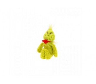 Peluche Bufanda Grinch 20Cm