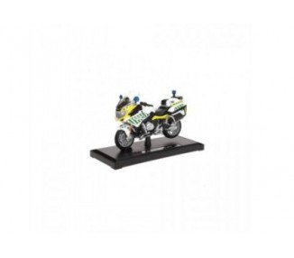 Moto Guardia Civil Bmw R 1200 Metal