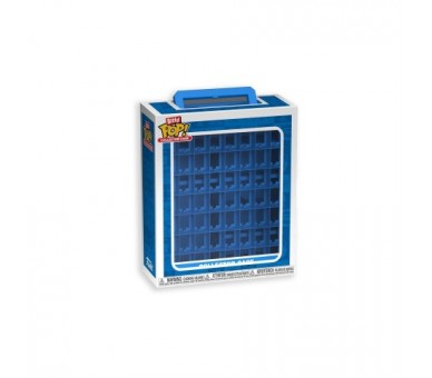 Estuche Coleccionista Bitty Pop!