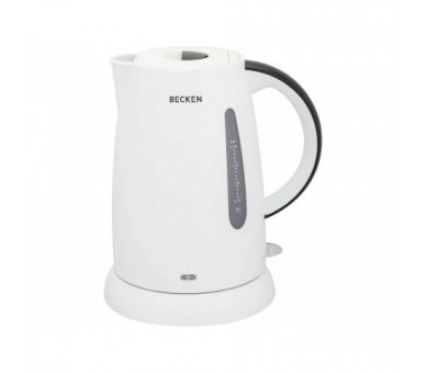 Hervidor Becken Bwk1677 Varios