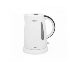 Hervidor Becken Bwk1677 Varios