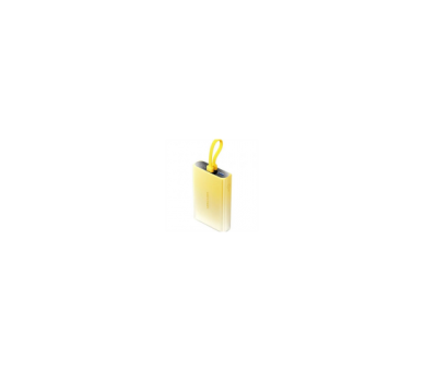 Powerbank 10000Mah Vention Fhzy0/ 22.5W/ Amarillo