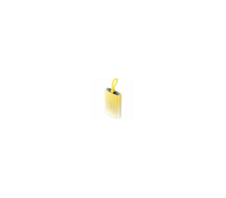 Powerbank 10000Mah Vention Fhzy0/ 22.5W/ Amarillo