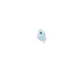 Powerbank 10000Mah Vention Fkal0-C/ 22.5W/ Azul