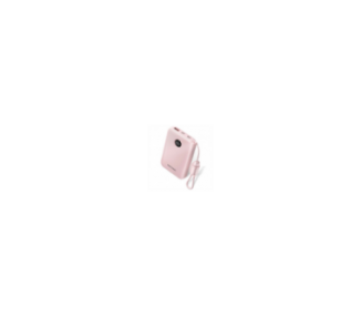 Powerbank 10000Mah Vention Fkap0-C/ 22.5W/ Rosa