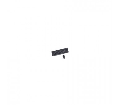 Teclado Y Mouse Approx Wireless Appmx420B 2.4Ghz Multimedia