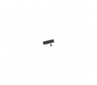 Teclado Y Mouse Approx Wireless Appmx420B 2.4Ghz Multimedia