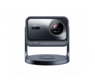 Hisense C2 4K Gris Metalizado / Mini Proyector Láser Uhd 4K