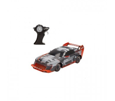 Coche Audi E-Tron Quattro Radio Control