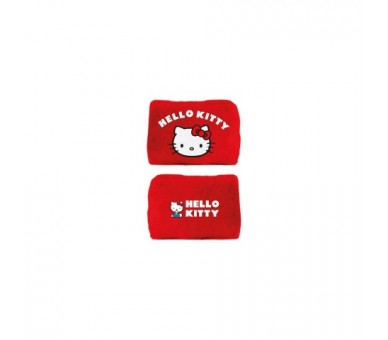 Hello Kitty - Estuche De Peluche