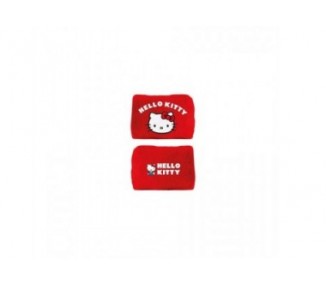 Hello Kitty - Estuche De Peluche