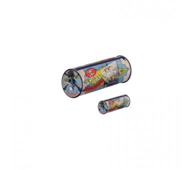 One Piece Live Action - Estuche Tubo