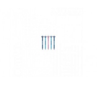 Lilo & Stitch - Bolgrafo Borrable Core Blue