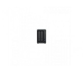 Nas Synology Diskstation Ds725+/ 2 Bahías 3.5"- 2.5"/ 8Gb Dd