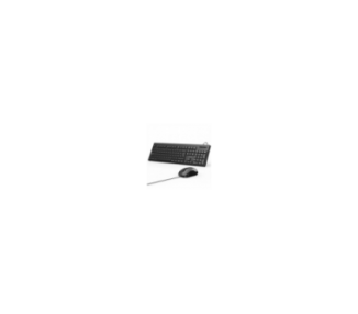 Teclado Y Ratón Vention Combo Ktybg-En