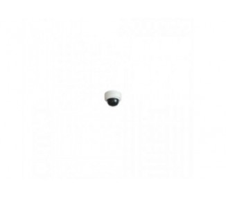 Camara Exterior Ip Level One Fcs-3403 Gemini Fija Domo 4Mp H