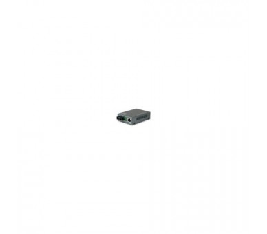 Convertidor Fibra Level One Fvt-1104 Rj45 Ethernet A Fibra M