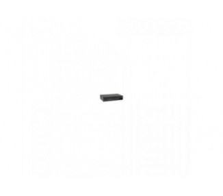 Switch Semigestionable Level One Gep-1051 10P 8Xgb Poe 2Xgb