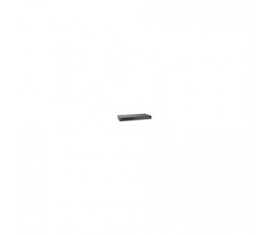 Switch Gestionable Levelone L3 Gep-2682 26P 24Xgb Poe 2X Rj4