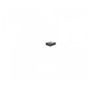 Convertidor De Medios Level One Gvt-2012 Rj45 Gb A Sfp Poe P