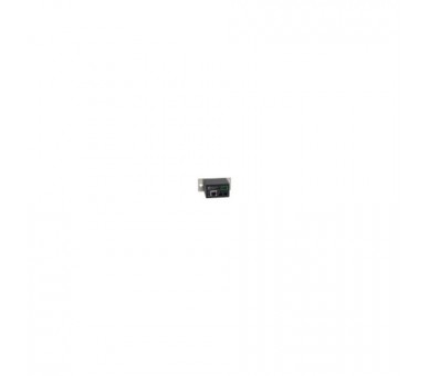 Convertidor Fibra Level One Iec-4002 Rj45 Ethernet A Fibra M