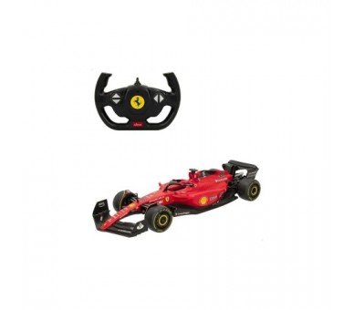 Coche Ferrari Formula 1 Radio Control