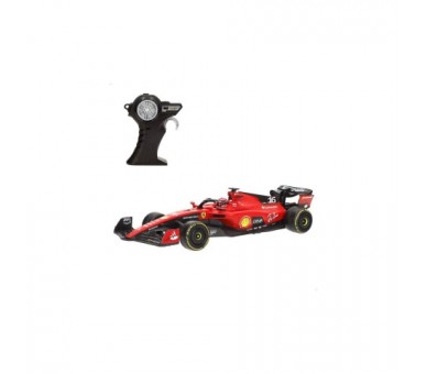 Coche Ferrari Formula 1 Charles Leclerc Radio Control