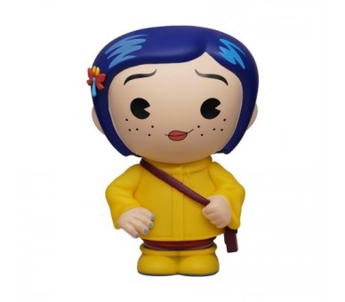 Hucha Coraline Varios