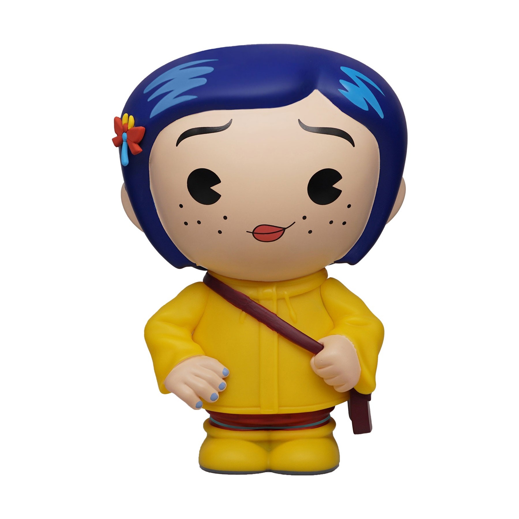 Hucha Coraline Varios